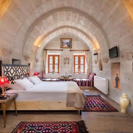 Haciasik Konagi Butik Hotel Avanos Exteriér fotografie