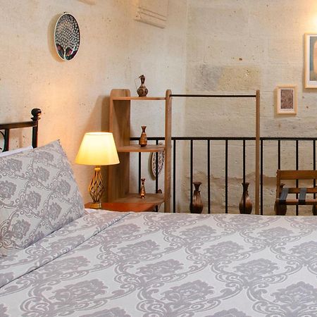 Haciasik Konagi Butik Hotel Avanos Exteriér fotografie