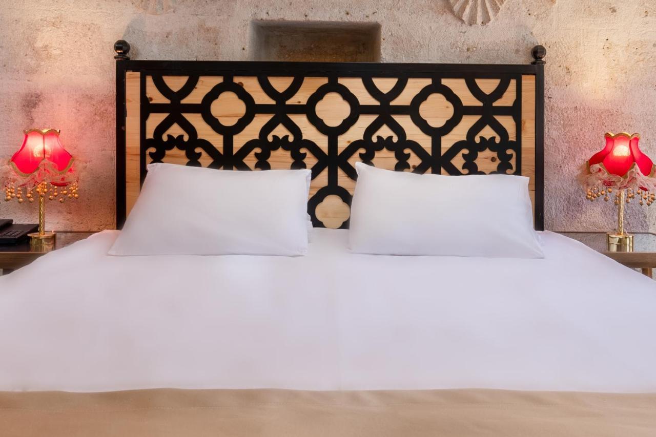 Haciasik Konagi Butik Hotel Avanos Exteriér fotografie