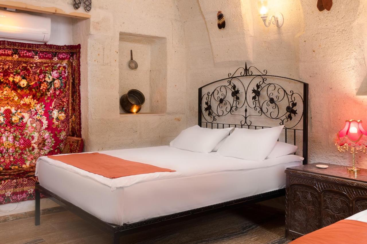 Haciasik Konagi Butik Hotel Avanos Exteriér fotografie