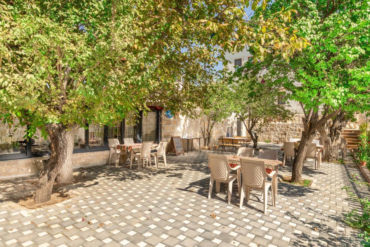 Haciasik Konagi Butik Hotel Avanos Exteriér fotografie