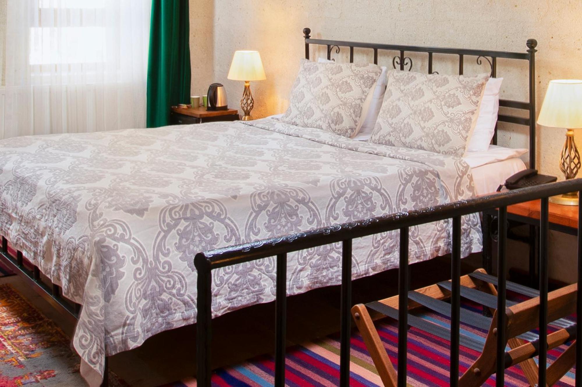 Haciasik Konagi Butik Hotel Avanos Exteriér fotografie